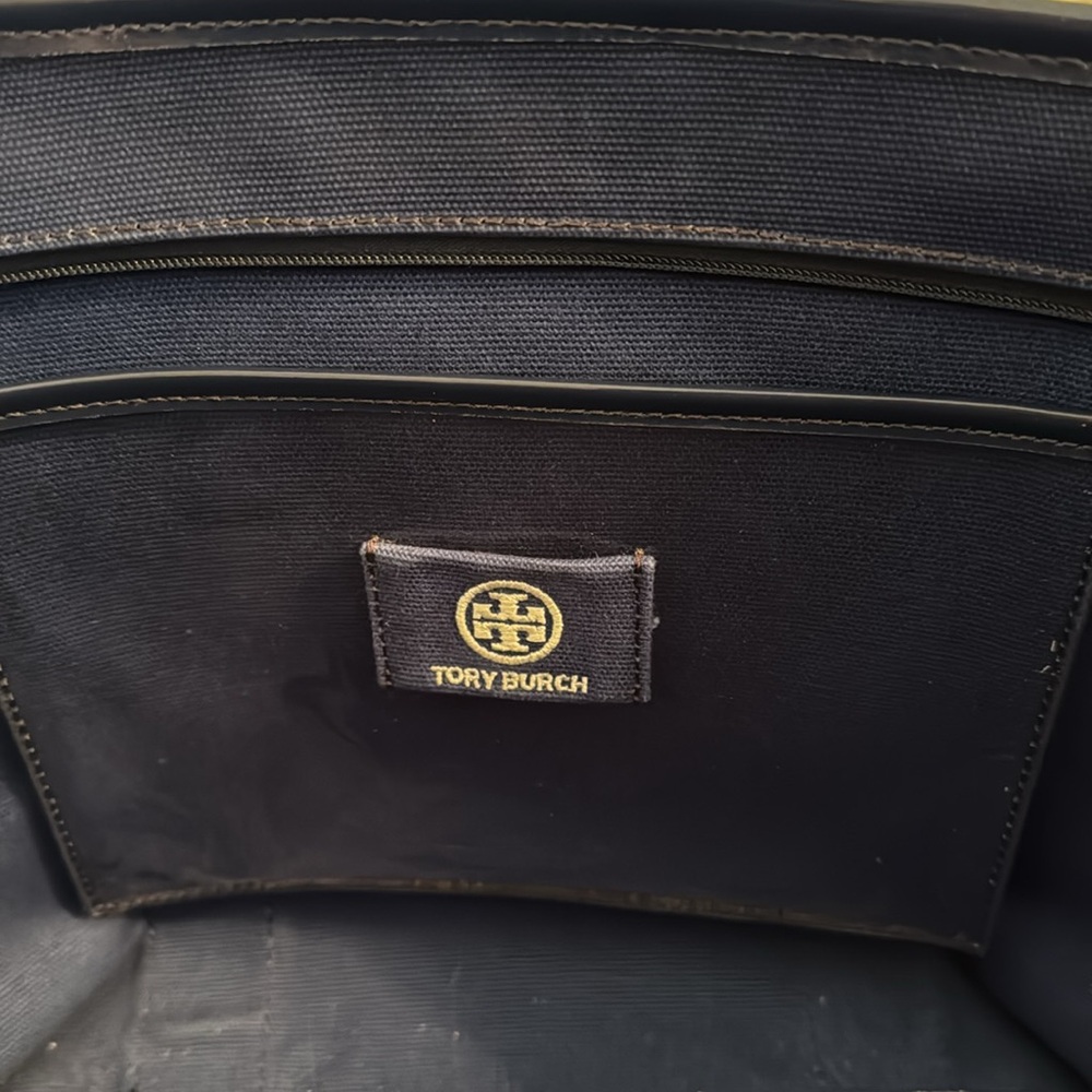 Tory Burch Tote - Picture 5 of 5